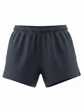 Under Armour Women's Black Athletic 3x Running